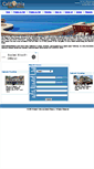 Mobile Screenshot of californiabeachresorts.com